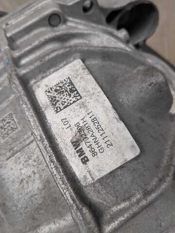 OEM BMW G20 G22 G23 G42 230 330 430 Rear Differential Gearbox Carrier 2.81 36K
