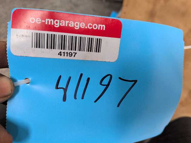 OEM BMW G20 G22 G23 G42 230 330 430 Rear Differential Gearbox Carrier 2.81 36K