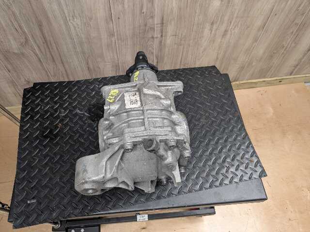 OEM BMW G20 G22 G23 G42 230 330 430 Rear Differential Gearbox Carrier 2.81 36K