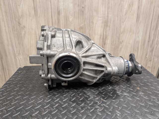 OEM BMW G20 G22 G23 G42 230 330 430 Rear Differential Gearbox Carrier 2.81 36K