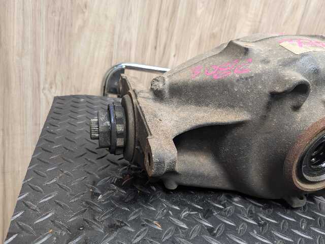 OEM BMW F15 F16 X5 X6 N20 N55 AWD Rear Differential Axle Carrier Ratio 3.15