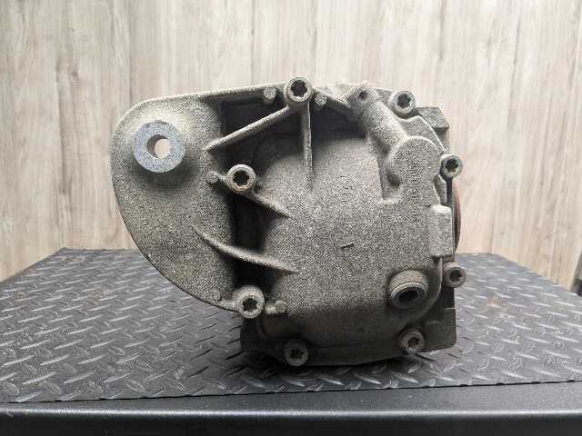 OEM BMW F15 F16 X5 X6 N20 N55 AWD Rear Differential Axle Carrier Ratio 3.15