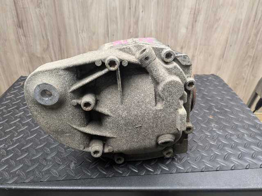 OEM BMW F15 F16 X5 X6 N20 N55 AWD Rear Differential Axle Carrier Ratio 3.15