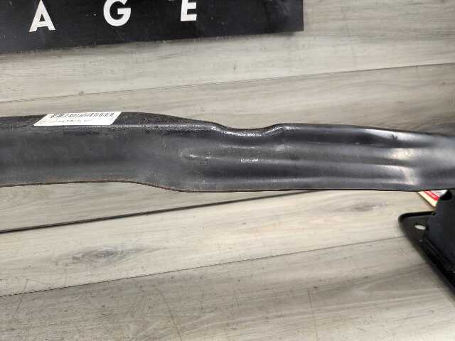 OEM BMW F15 F16 F85 F86 X5 X6 X5M Rear Bumper Reinforcement Carrier Impact Rebar