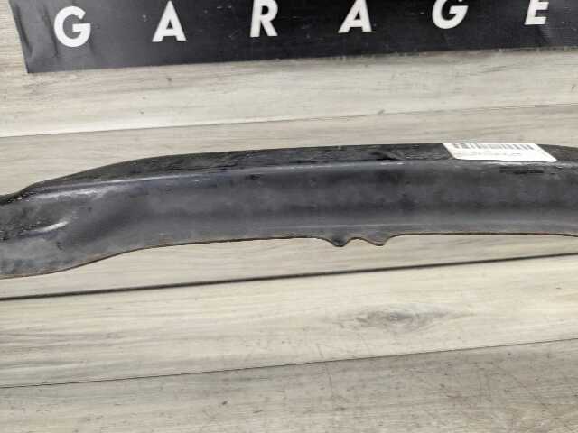 OEM BMW F15 F16 F85 F86 X5 X6 X5M Rear Bumper Reinforcement Carrier Impact Rebar