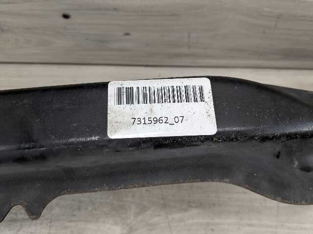 OEM BMW F15 F16 F85 F86 X5 X6 X5M Rear Bumper Reinforcement Carrier Impact Rebar