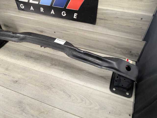OEM BMW F15 F16 F85 F86 X5 X6 X5M Rear Bumper Reinforcement Carrier Impact Rebar