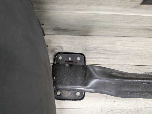 OEM BMW F15 F16 F85 F86 X5 X6 X5M Rear Bumper Reinforcement Carrier Impact Rebar