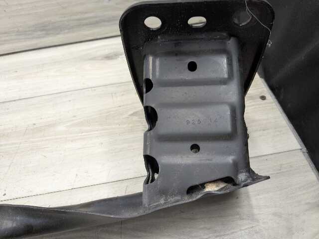 OEM BMW F15 F16 F85 F86 X5 X6 X5M Rear Bumper Reinforcement Carrier Impact Rebar