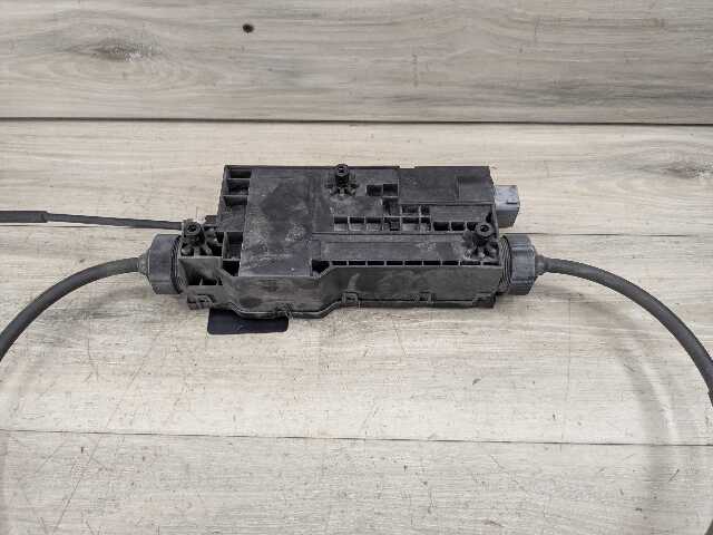 *14-19 OEM BMW F15 F16 F85 F86 X5 X6 Emergency Parking Brake Actuator Unit Motor