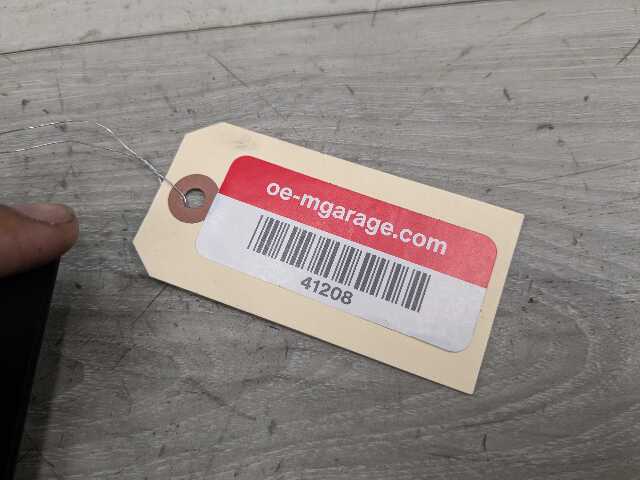 OEM BMW F10 F13 F02 F30 F32 F80 F82 F85 M3 M4 M6 Cooling Fan Relay Control 130A