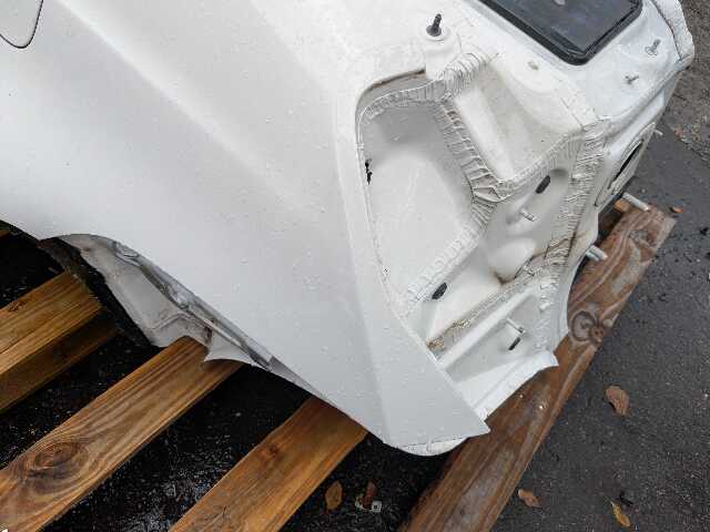 22-25 OEM BMW G42 230 M240 Rear Right Passenger Side Quarter Panel Body Cut