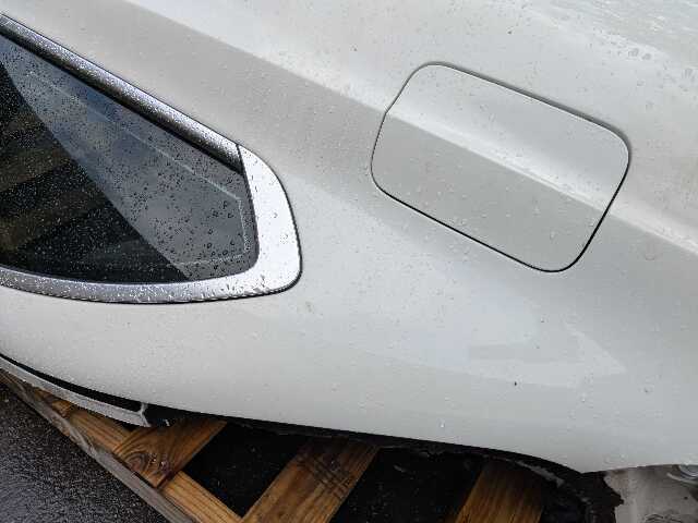 22-25 OEM BMW G42 230 M240 Rear Right Passenger Side Quarter Panel Body Cut