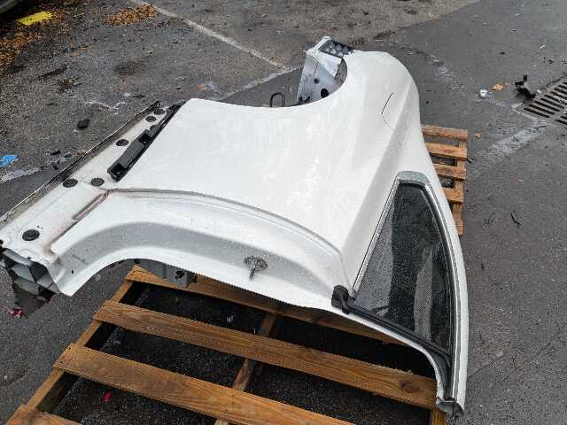 22-25 OEM BMW G42 230 M240 Rear Right Passenger Side Quarter Panel Body Cut