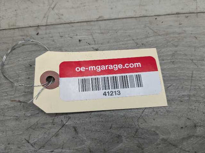 OEM BMW F02 F22 F30 F32 F36 F80 F82 M3 Rear View Trunk Lid Backup Reverse Camera