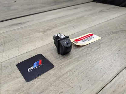 OEM BMW F02 F22 F30 F32 F36 F80 F82 M3 Rear View Trunk Lid Backup Reverse Camera