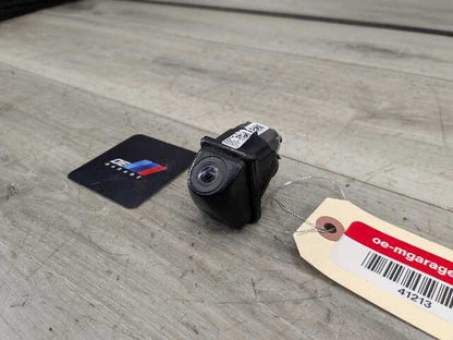 OEM BMW F02 F22 F30 F32 F36 F80 F82 M3 Rear View Trunk Lid Backup Reverse Camera