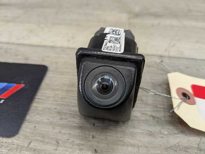 OEM BMW F02 F22 F30 F32 F36 F80 F82 M3 Rear View Trunk Lid Backup Reverse Camera