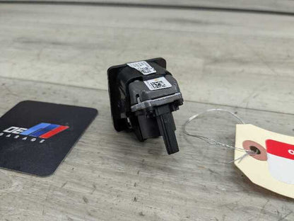 OEM BMW F02 F22 F30 F32 F36 F80 F82 M3 Rear View Trunk Lid Backup Reverse Camera