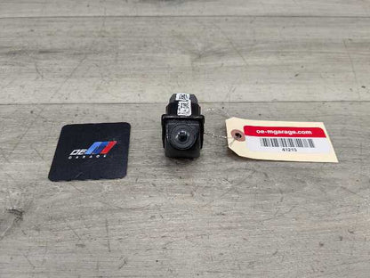 OEM BMW F02 F22 F30 F32 F36 F80 F82 M3 Rear View Trunk Lid Backup Reverse Camera