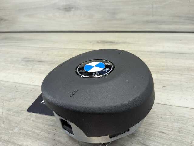 OEM BMW F10 F22 F23 F30 F32 F33 F36 335 435 Driver M SPORT Steering Wheel Airbag