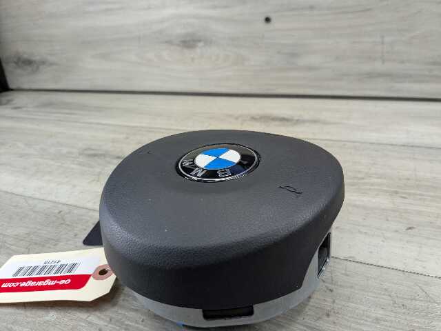 OEM BMW F10 F22 F23 F30 F32 F33 F36 335 435 Driver M SPORT Steering Wheel Airbag