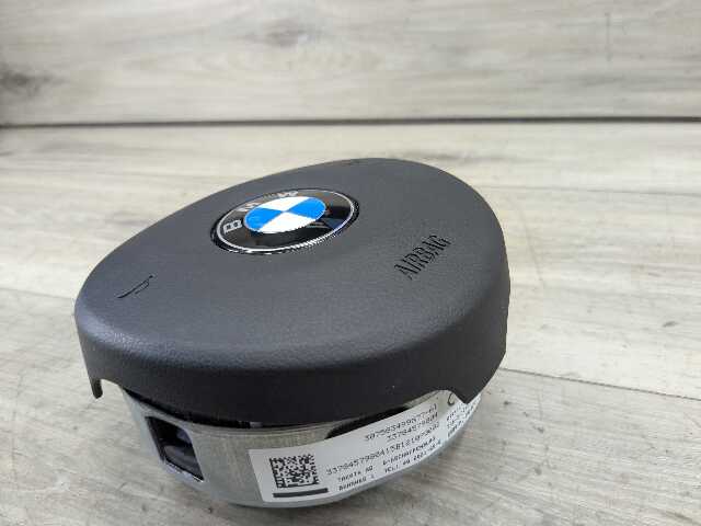 OEM BMW F10 F22 F23 F30 F32 F33 F36 335 435 Driver M SPORT Steering Wheel Airbag