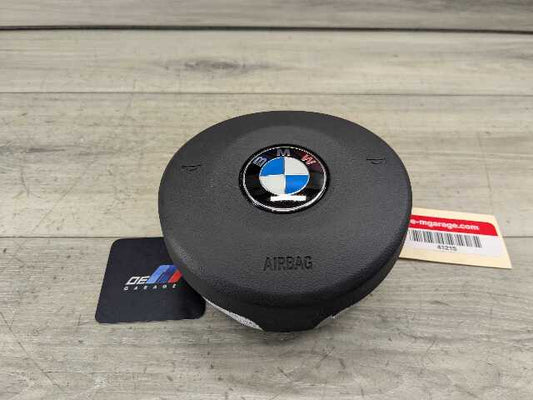 OEM BMW F10 F22 F23 F30 F32 F33 F36 335 435 Driver M SPORT Steering Wheel Airbag