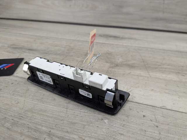 OEM BMW F30 F32 F33 F36 F80 M4 Lane Assistance Departure Driver Control Switch
