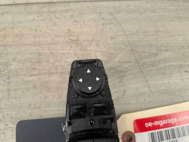 OEM BMW F06 F10 F25 F30 F80 Front Left Driver Main Master Power Window Switch
