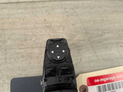 OEM BMW F06 F10 F25 F30 F80 Front Left Driver Main Master Power Window Switch
