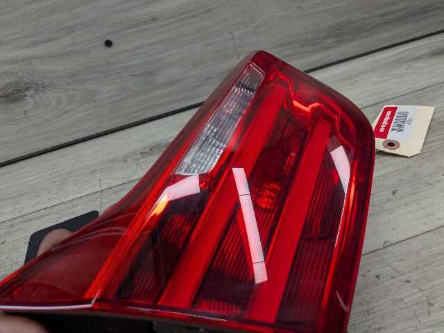 14-17 OEM BMW F32 F33 F36 F83 M4 PRE-LCI Rear Left Driver Inner Trunk Tail Light
