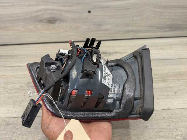 14-17 OEM BMW F32 F33 F36 F83 M4 PRE-LCI Rear Left Driver Inner Trunk Tail Light