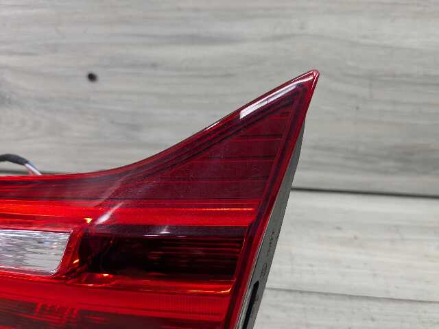 14-17 OEM BMW F32 F33 F36 F83 M4 Rear Right Passenger Inner Trunk Tail Light
