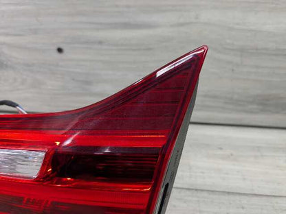 14-17 OEM BMW F32 F33 F36 F83 M4 Rear Right Passenger Inner Trunk Tail Light