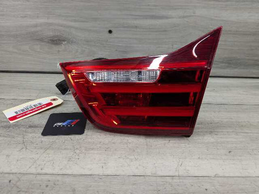 14-17 OEM BMW F32 F33 F36 F83 M4 Rear Right Passenger Inner Trunk Tail Light