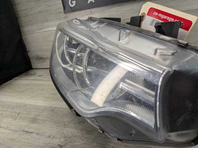 14-17 OEM BMW F32 F36 F80 F82 M3 Right Passenger Adaptive LED Headlight COMPLETE