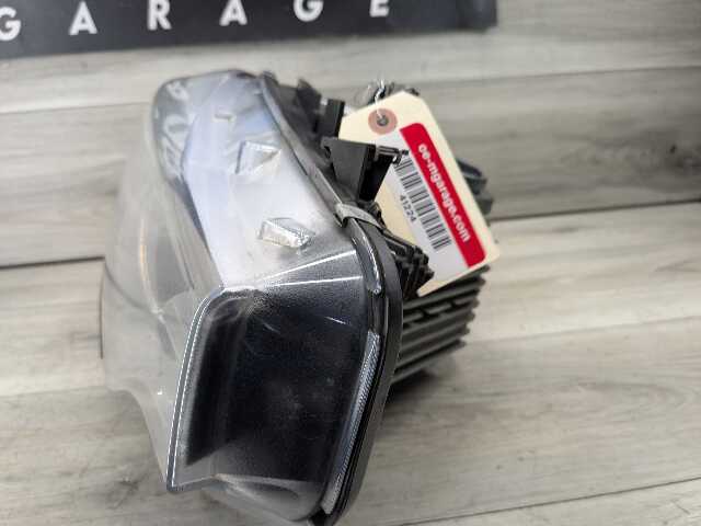 14-17 OEM BMW F32 F36 F80 F82 M3 Right Passenger Adaptive LED Headlight COMPLETE