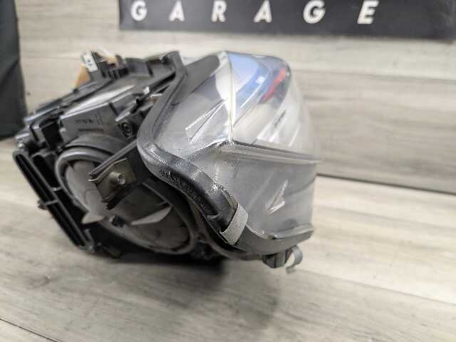 14-17 OEM BMW F32 F36 F80 F82 M3 Right Passenger Adaptive LED Headlight COMPLETE