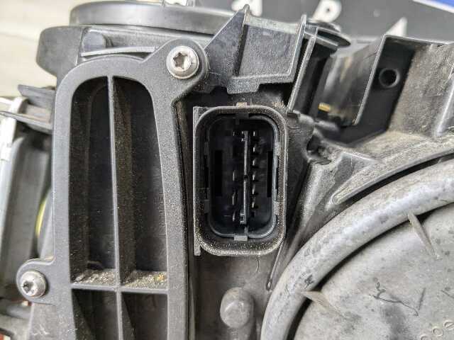14-17 OEM BMW F32 F36 F80 F82 M3 Right Passenger Adaptive LED Headlight COMPLETE