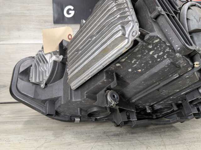 14-17 OEM BMW F32 F36 F80 F82 M3 Right Passenger Adaptive LED Headlight COMPLETE
