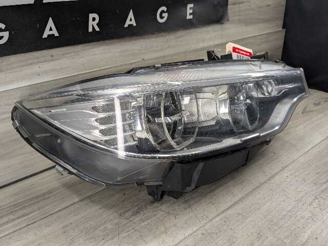 14-17 OEM BMW F32 F36 F80 F82 M3 Right Passenger Adaptive LED Headlight COMPLETE