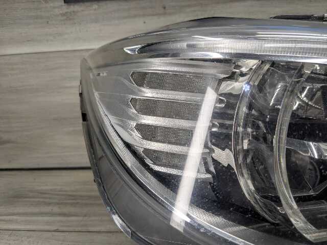 14-17 OEM BMW F32 F36 F80 F82 M3 Right Passenger Adaptive LED Headlight COMPLETE