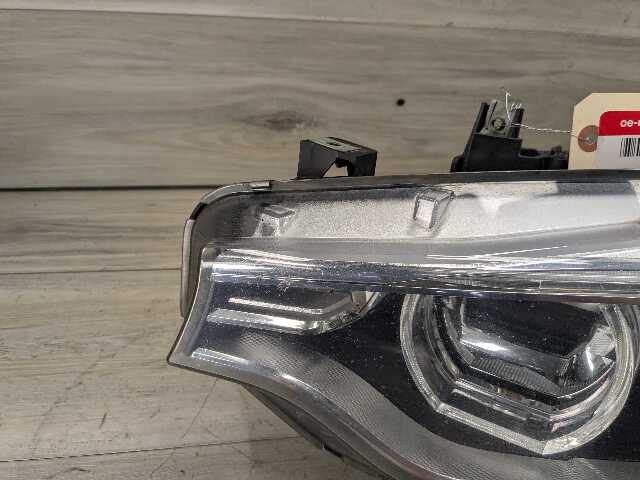 14-17 OEM BMW F32 F33 F36 F80 F82 M3 Left Driver Adaptive LED Headlight COMPLETE