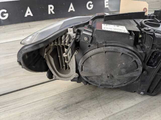 14-17 OEM BMW F32 F33 F36 F80 F82 M3 Left Driver Adaptive LED Headlight COMPLETE