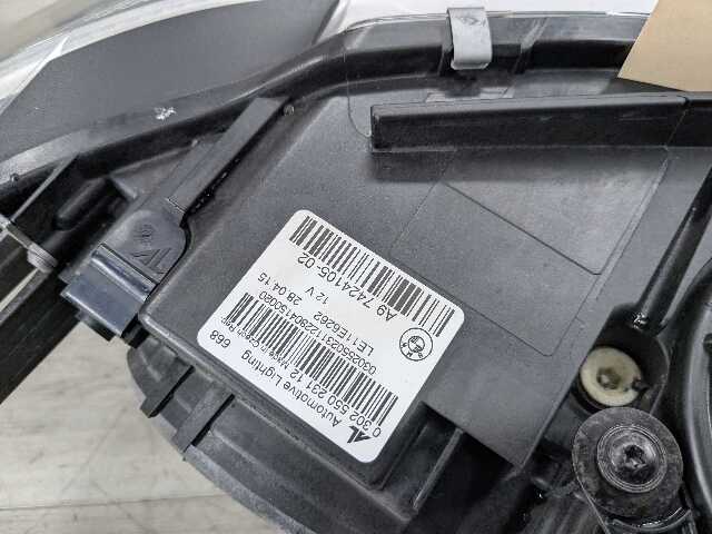 14-17 OEM BMW F32 F33 F36 F80 F82 M3 Left Driver Adaptive LED Headlight COMPLETE