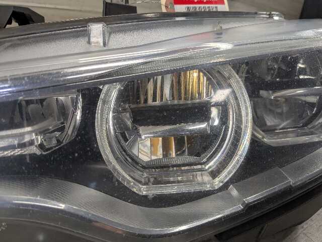 14-17 OEM BMW F32 F33 F36 F80 F82 M3 Left Driver Adaptive LED Headlight COMPLETE