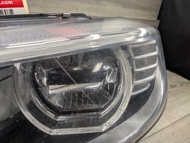 14-17 OEM BMW F32 F33 F36 F80 F82 M3 Left Driver Adaptive LED Headlight COMPLETE