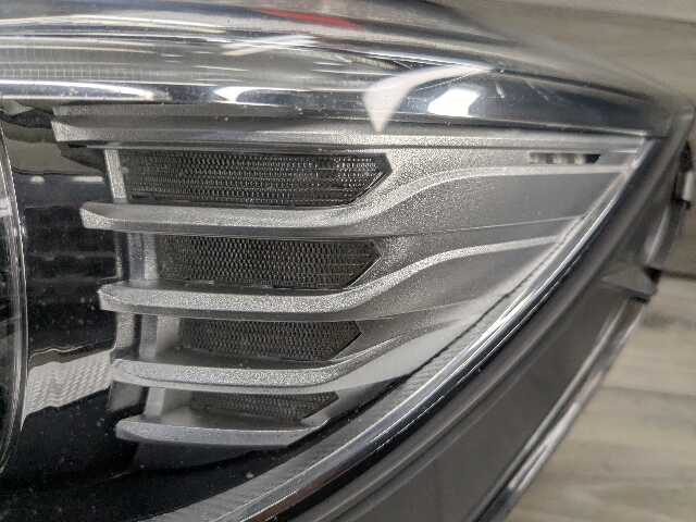 14-17 OEM BMW F32 F33 F36 F80 F82 M3 Left Driver Adaptive LED Headlight COMPLETE