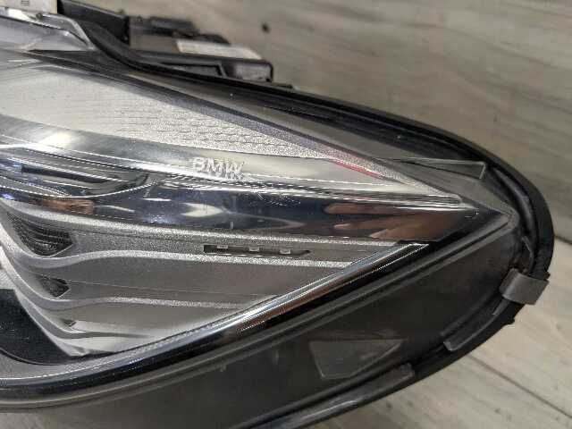 14-17 OEM BMW F32 F33 F36 F80 F82 M3 Left Driver Adaptive LED Headlight COMPLETE